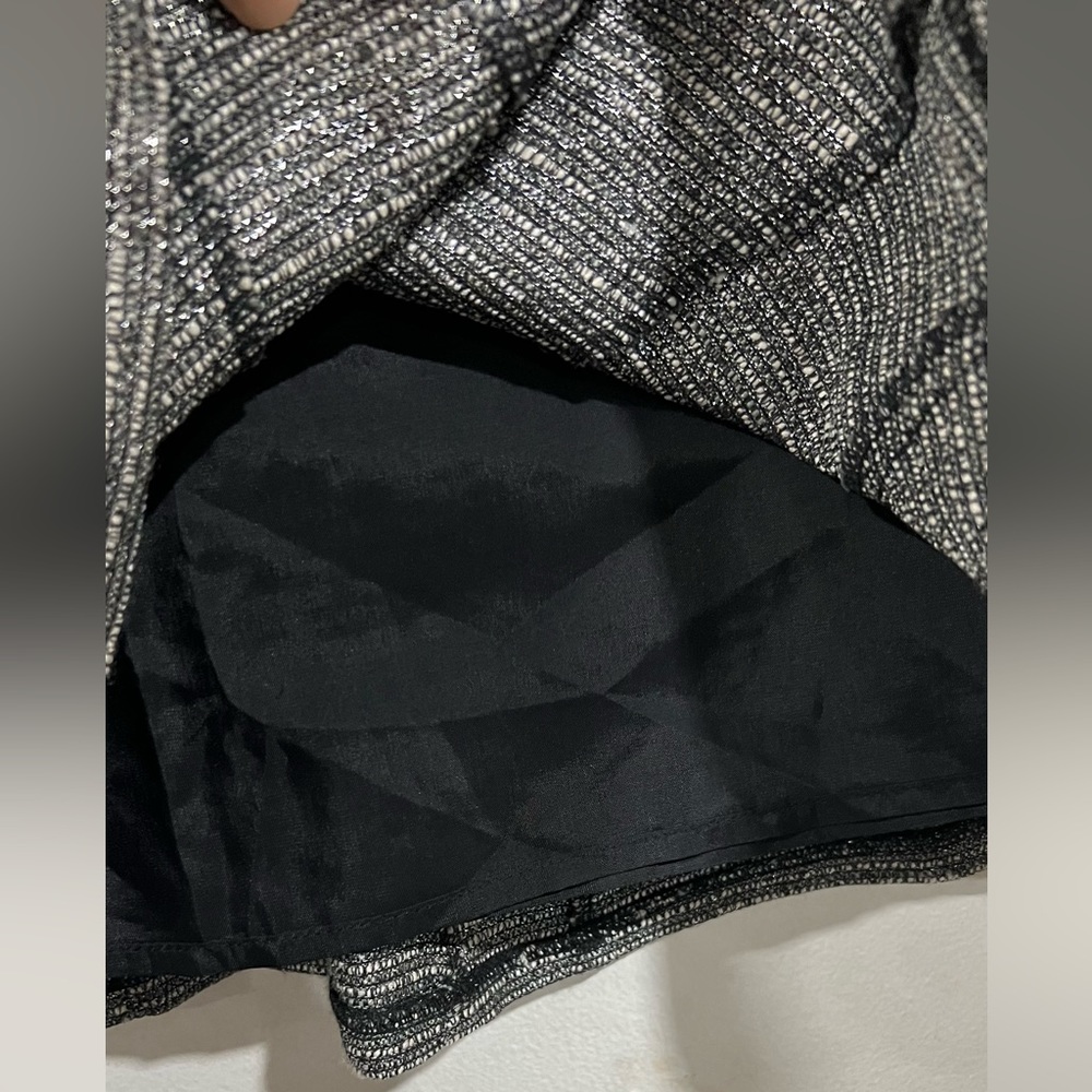Banana Republic Skirt in Gray 00P - Picture 7 of 7